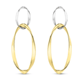 Silver Rose | Argent Jaune | EA2184G