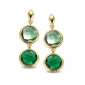Silver Rose | Argent Jaune | EA2238MC