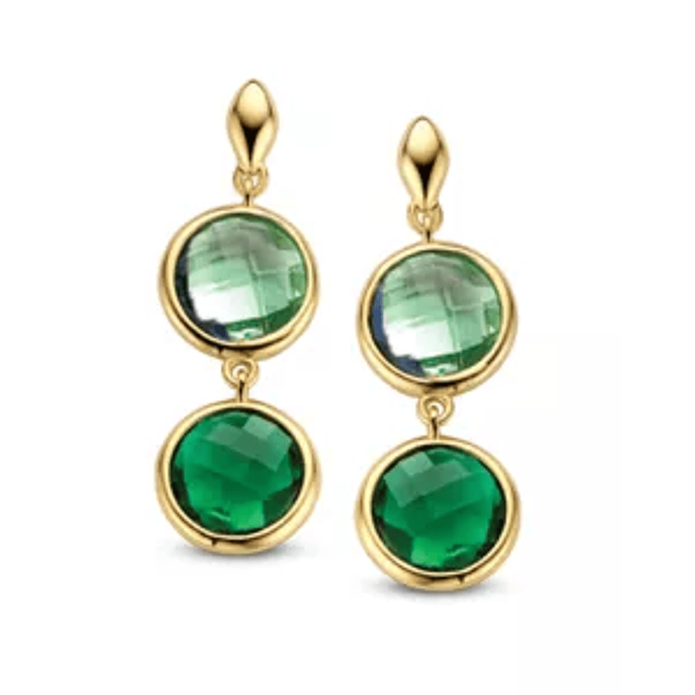 Silver Rose | Argent Jaune | EA2238MC