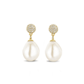 Silver Rose | Argent Doré | EA2260G