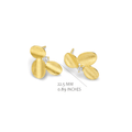 Silver Rose | Argent Jaune | EA2340G
