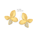 Silver Rose | Argent Jaune | EA2442G