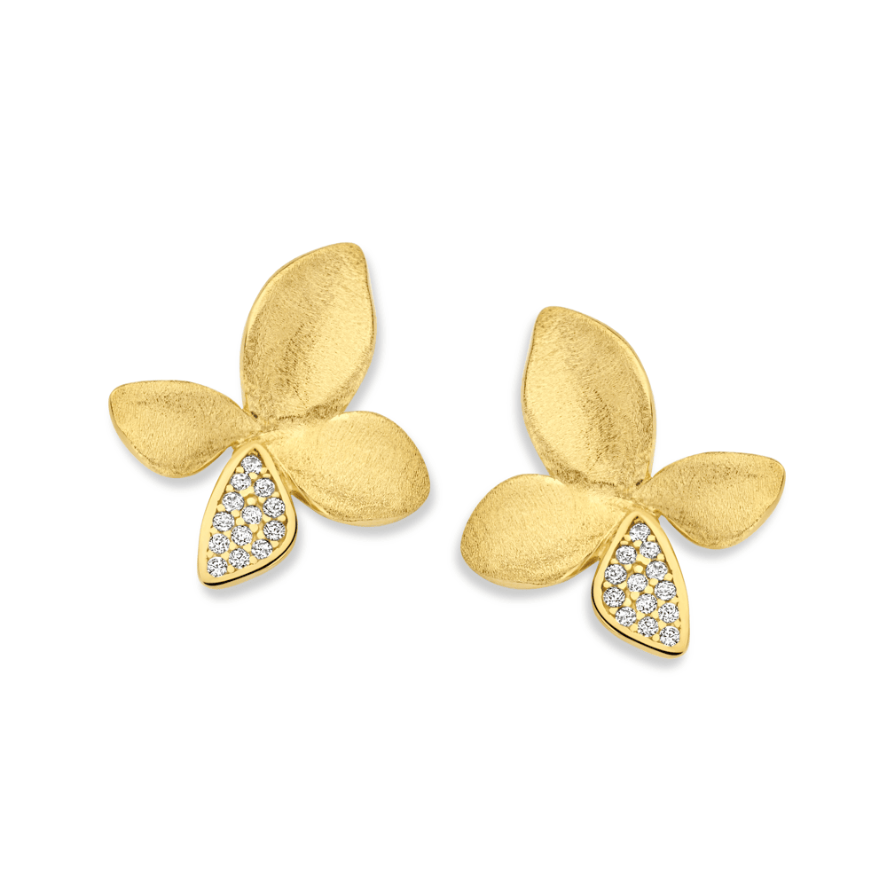 Silver Rose | Argent Jaune | EA2442G