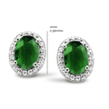 Silver Rose | Argent | EA3045GR