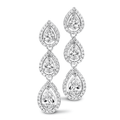 Silver Rose | Argent Blanc | EA6290W
