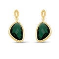 Silver Rose | Argent Jaune | EA6573GR