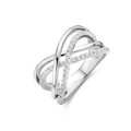 Naiomy Silver | Argent Blanc | N0D51