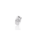 Naiomy Silver | Argent Blanc | N0L03