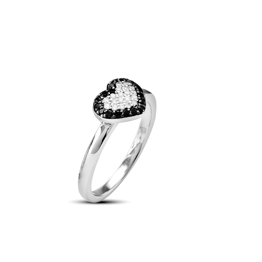 Naiomy Silver | Argent Blanc | N1I01