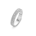 Naiomy Silver | Argent Blanc | N3A01