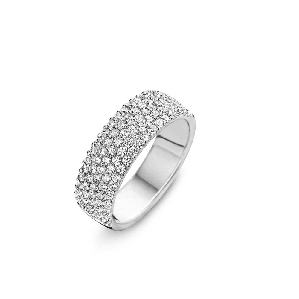 Naiomy Silver | Argent Blanc | N3A02