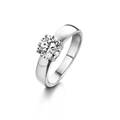 Naiomy Silver | Argent Blanc | N3A12