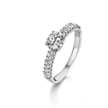Naiomy Silver | Argent Blanc | N3A15