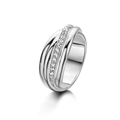 Naiomy Silver | Argent Blanc | N3F02