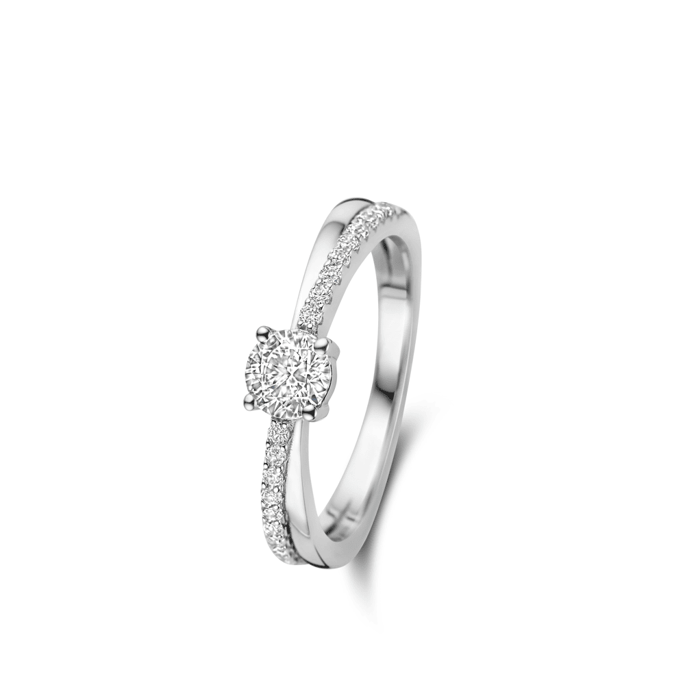 Naiomy Silver | Argent Blanc | N4L51