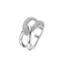 Naiomy Silver | Argent Blanc | N4O57