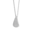 Naiomy Silver | Argent Blanc | N4P52