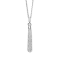 Naiomy Silver | Argent Blanc | N4P60