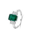 Naiomy Silver | Argent Blanc | N4Q51