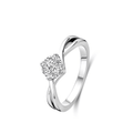 Naiomy Silver | Argent Blanc | N4R60