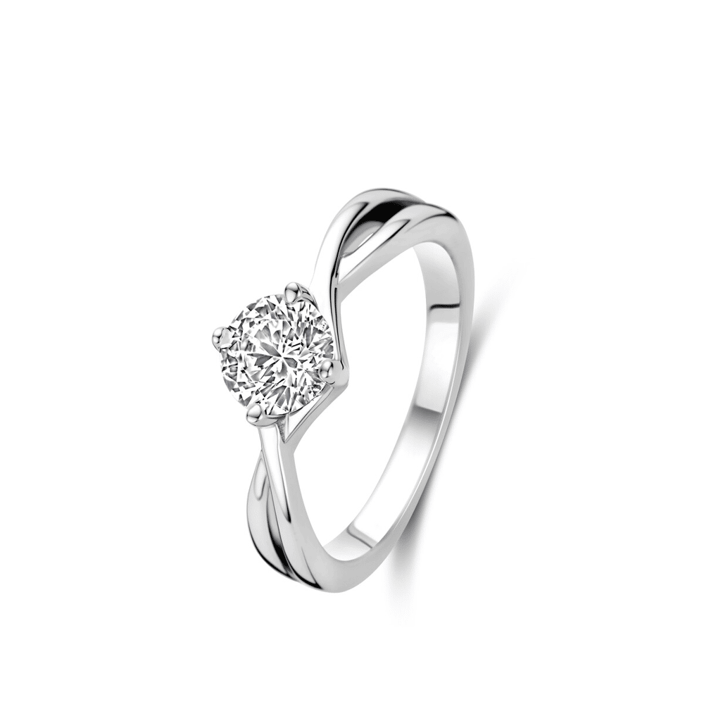 Naiomy Silver | Argent Blanc | N4R60