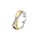 Naiomy Silver | Argent Jaune | N4U54