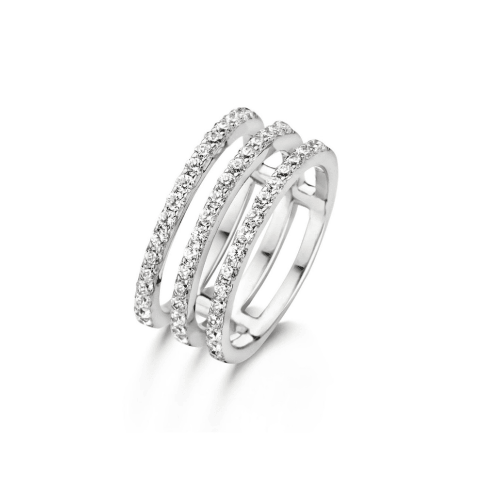 Naiomy Silver | Argent Blanc | N5A05