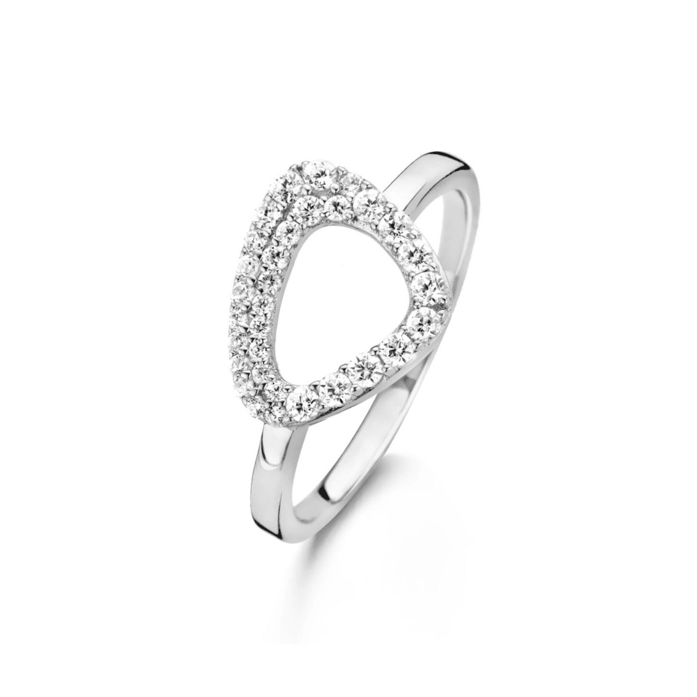 Naiomy Silver | Argent Blanc | N5B01
