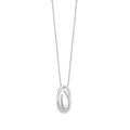 Naiomy Silver | Argent Blanc | N6A55