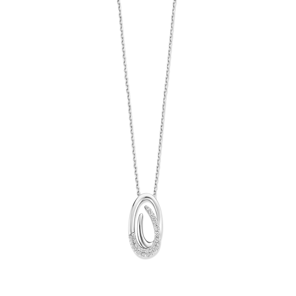 Naiomy Silver | Argent Blanc | N6A55