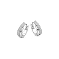 Naiomy Silver | Argent Blanc | N6A56
