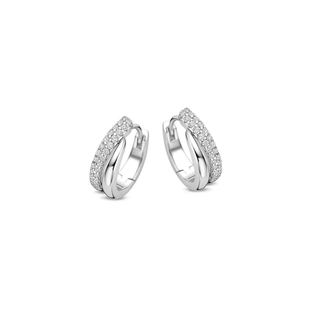 Naiomy Silver | Argent Blanc | N6A56