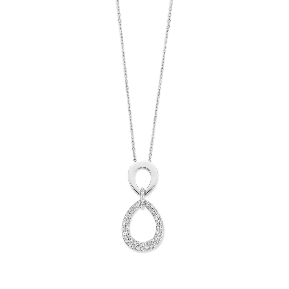Naiomy Silver | Argent Blanc | N6A64