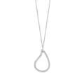 Naiomy Silver | Argent Blanc | N6C51