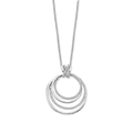 Naiomy Silver | Argent Blanc | N6C57
