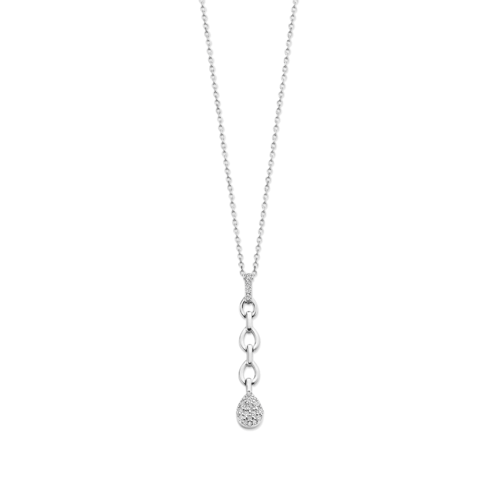 Naiomy Silver | Argent Blanc | N6C62