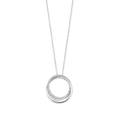 Naiomy Silver | Argent Blanc | N6D52