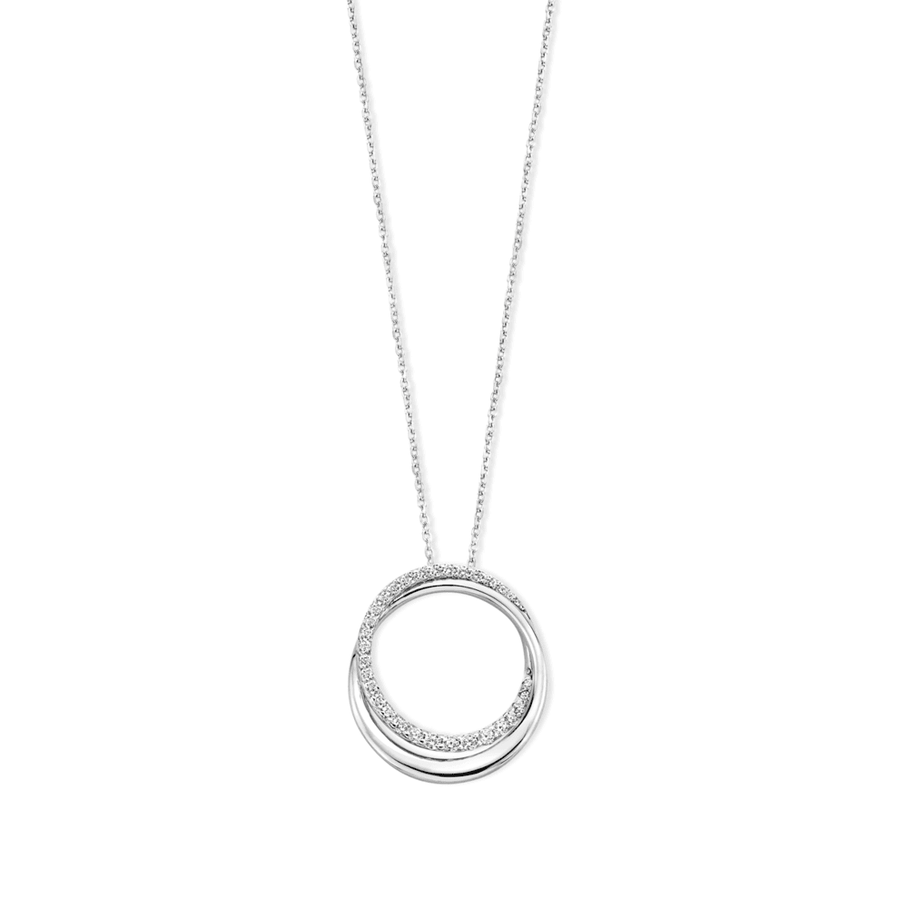 Naiomy Silver | Argent Blanc | N6D52