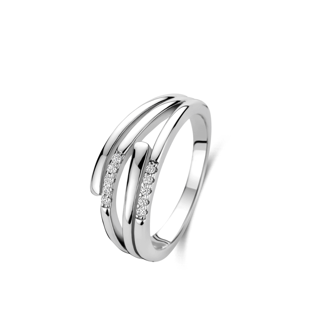 Naiomy Silver | Argent Blanc | N6D54