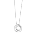 Naiomy Silver | Argent Blanc | N6D55