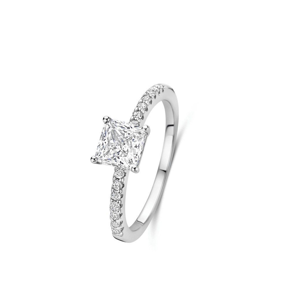 Naiomy Silver | Argent Blanc | N6F51