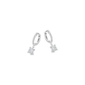 Naiomy Silver | Argent Blanc | N6F54