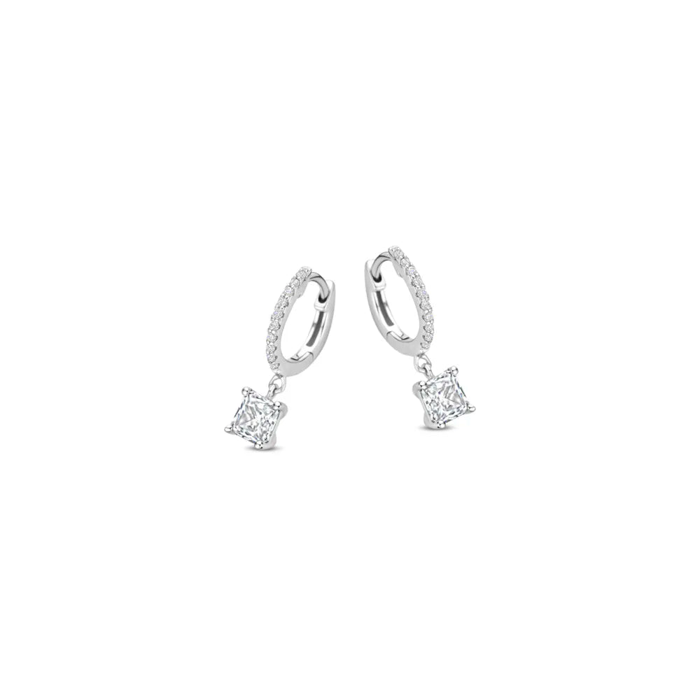Naiomy Silver | Argent Blanc | N6F54