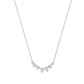Naiomy Silver | Argent Blanc | N6F60