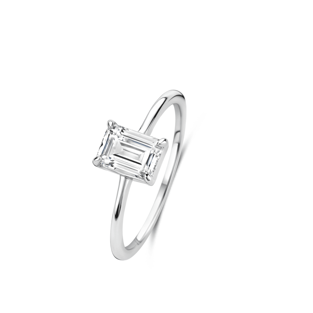 Naiomy Silver | Argent Blanc | N6F69