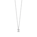 Naiomy Silver | Argent Blanc | N6F70