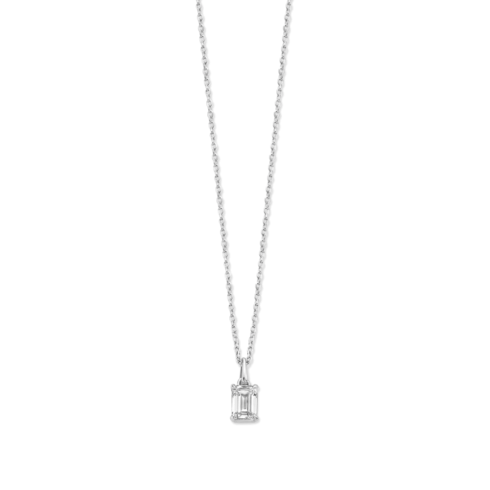 Naiomy Silver | Argent Blanc | N6F70