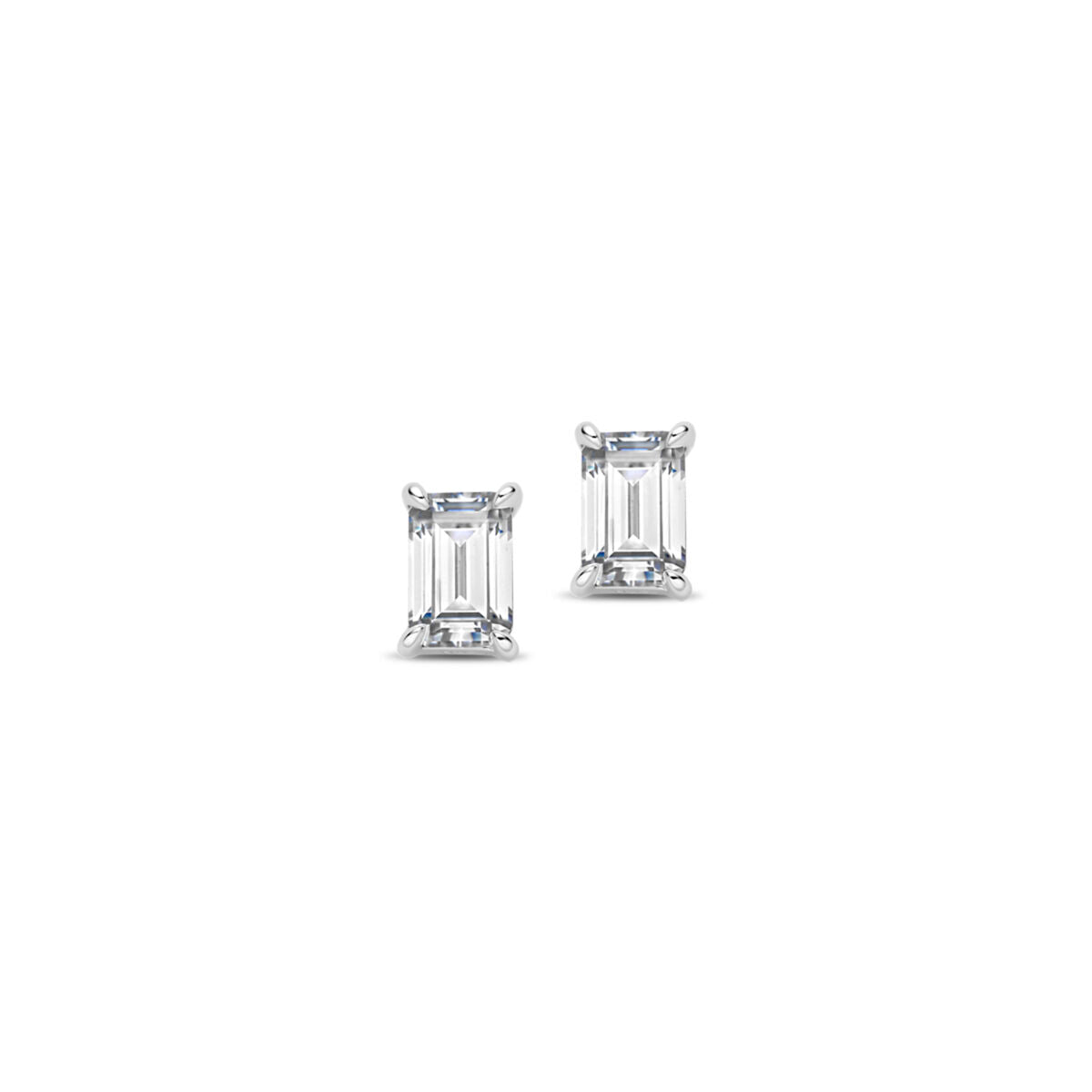 Naiomy Silver | Argent Blanc | N6F71