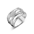 Naiomy Silver | Argent Blanc | N7L02