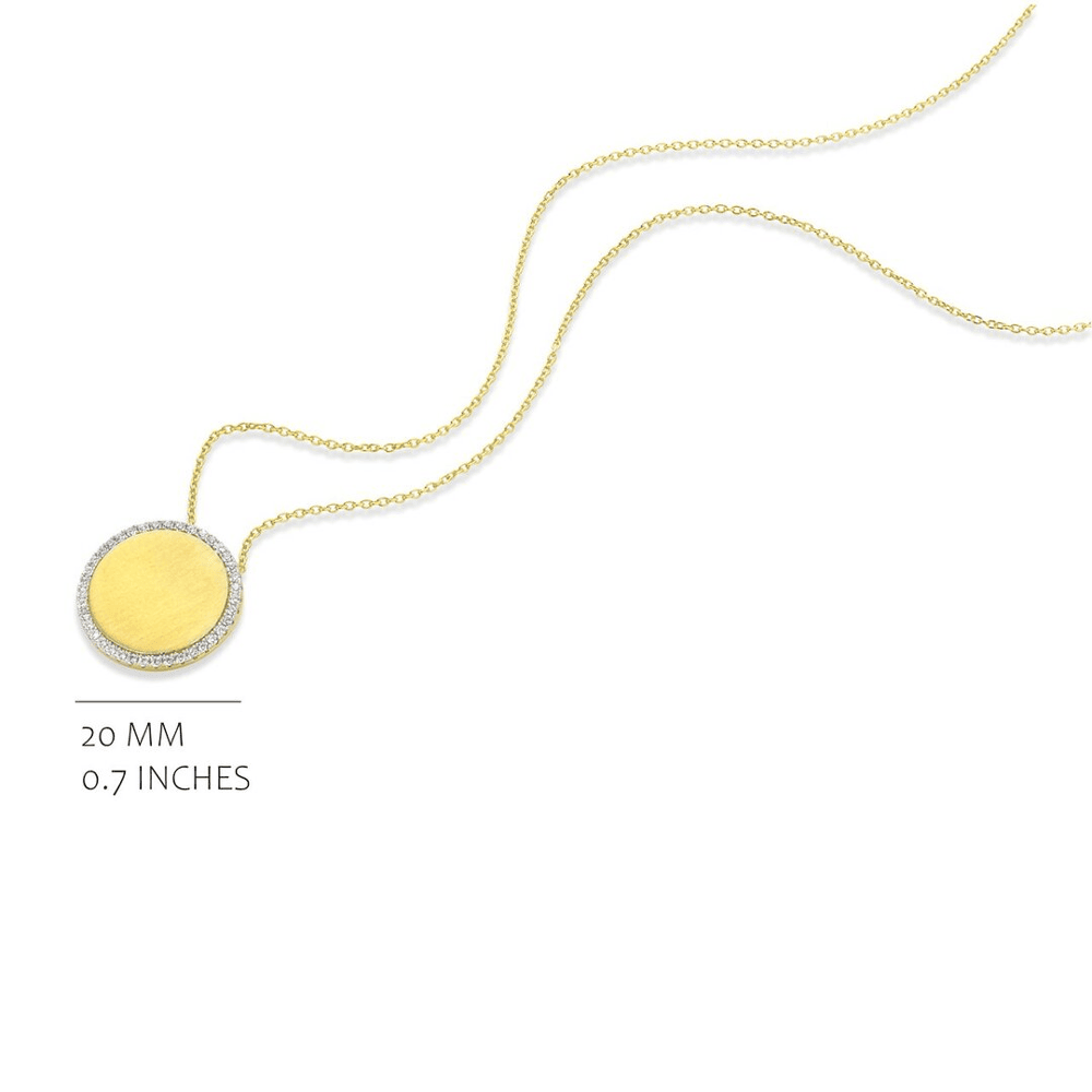 Silver Rose | Argent Jaune | P2326G